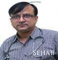 Dr.C.R. Choudhary Pulmonologist in Dr. Sampurnand Medical College Jodhpur