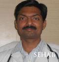 Dr. Palanki Satya Dattatreya Medical Oncologist in Omega Hospitals Banjara Hills, Hyderabad