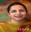 Dt. Tejender Kaur Sarna Dietitian in GHK Rite Diet Clinic Mumbai