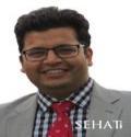 Dr. Chandan Mohanty Neurosurgeon in Mumbai