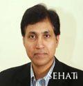 Dr. Sauren Panja Critical Care Specialist in Kolkata