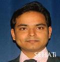 Dr. Pranab Jha Acupuncture Specialist in Mumbai