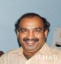 Dr. Girjesh Rustagi