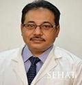 Dr. Bibhas Ranjan Kundu Urologist in Dr. Bibhas Ranjan Kundu Clinic Kolkata