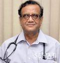 Dr.D. Maji Diabetologist in Dr.D. Maji Clinic Kolkata