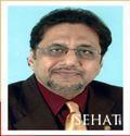 Dr. Debasis Sanyal ENT Surgeon in Kothari Medical Centre (KMC) Kolkata