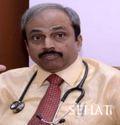 Dr. Pradeep Deshpande Nephrologist in Hyderabad