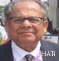 Dr.(Prof). Sukumar Mukherjee Internal Medicine Specialist in Kolkata