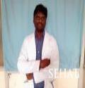 Dr.P. Rajkannan Physiotherapist in Rajmahal Vilas Hospital Bangalore