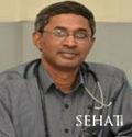 Dr. Jebaraj Rathinasamy Pediatric Cardiologist in Sri Ramachandra Medical Centre Chennai