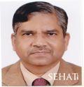 Dr. Nakul Sinha Cardiologist in Medanta Hospital Lucknow