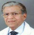 Dr.C. Ashokan Nambiar Cardiologist in Baby Memorial Hospital Kozhikode