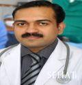 Dr. Sujay Renga Cardiologist in N.S. Memorial Institute of Medical Sciences Kollam
