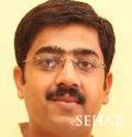 Dr.D. Harikrishna Cardiologist in Beach Hospital Kozhikode