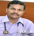 Dr. Raju A. Gopal Endocrinologist in Endodiab Clinic Kozhikode