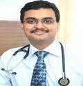 Dr. Joe George Endocrinologist in Endodiab Clinic Kozhikode