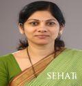 Dr. Mary Abraham ENT Surgeon in Kozhikode