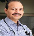 Dr.K.V Sajeevan Medical Oncologist in Lisa Hospital Kozhikode