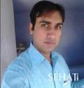 Dr. Kalpesh Choudhary Ayurveda Specialist in Barmer