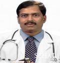Dr.K. Praveen Kumar Respiratory Medicine Specialist in Baby Memorial Hospital Kozhikode