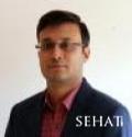 Dr. Mitesh Suthar Infectious Disease Specialist in Ahmedabad