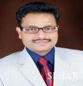 Dr. Manish K Dubey Urologist in MITR Healthcare Clinic Mumbai