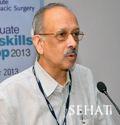 Dr.S. Muralidharan Cardiothoracic Surgeon in Coimbatore
