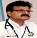 Dr.P. Chandrasekar Cardiothoracic Surgeon in G. Kuppuswamy Naidu Memorial Hospital Coimbatore