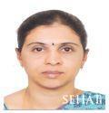 Dr.T.S. Radhika General Surgeon in G. Kuppuswamy Naidu Memorial Hospital Coimbatore