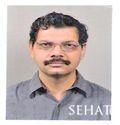 Dr.K.K. Prachet Neurologist in Coimbatore
