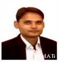 Dr. Amit Pandey Homeopathy Doctor in Shanthi Homeopathic Clinic Noida