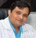 Dr. Darshan Shah Orthopedic Surgeon in Apollo CBCC Cancer Care Ahmedabad