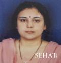 Dr. Smrithi Chhabra Neuro Psychiatrist in A J Hospital & Research Centre Mangalore
