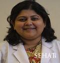 Dr. Ishita B Sen Nuclear Medicine Specialist in Fortis Memorial Research Institute Gurgaon, Gurgaon