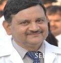 Dr. Mazhar Husain Neurosurgeon in Lucknow