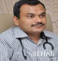 Dr. Umang Rathi Gastroenterologist in Ahmedabad