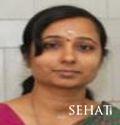 Dr. Aruna Parameswari Anesthesiologist in Sri Ramachandra Medical Centre Chennai