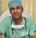 Dr.T. Periyasamy Cardiothoracic Surgeon in Sooriya Hospital Chennai