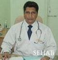 Dr. Vipin Talwar Endocrinologist in Golden Hospital Jalandhar