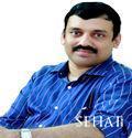 Dr.T.V. Sreevalsan Critical Care Specialist in Lisie Hospital Kochi