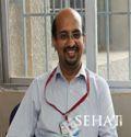 Dr. Binu Ninan Neonatologist in Chennai