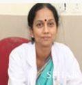 Dr.G. Usha Rani Obstetrician and Gynecologist in Sri Ramachandra Medical Centre Chennai