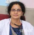 Dr.K.S. Rajeswari Obstetrician and Gynecologist in Sri Ramachandra Medical Centre Chennai