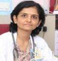 Dr. Preet Agarwal Obstetrician and Gynecologist in Sri Ramachandra Medical Centre Chennai