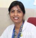 Dr. Usha Vishwanath Obstetrician and Gynecologist in Sri Ramachandra Medical Centre Chennai