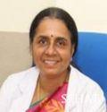 Dr.M.G. Dhanalakshmi Obstetrician and Gynecologist in Sri Ramachandra Medical Centre Chennai