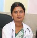 Dr.S. Bhuvana Obstetrician and Gynecologist in Sri Ramachandra Medical Centre Chennai