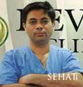 Dr. Prabdeep Sohi Cosmetic Dermatologist in Reviva Clinic Chandigarh