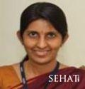 Dr. Radha Annamalai Ophthalmologist in Swamy Eye Clinic & Surgicentre Chennai
