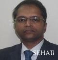 Dr. Arun Jain Ophthalmologist in Indore